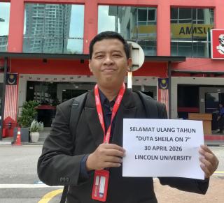 Kado Ulang Tahun Duta Sheila On 7: Single Baru atau Keteladanan yang Tak Pernah Usang?